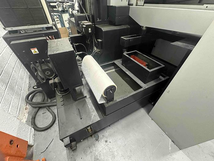 Used 2013 Okamoto Grind-X ACC 42SA1Q CNC Surface Grinder