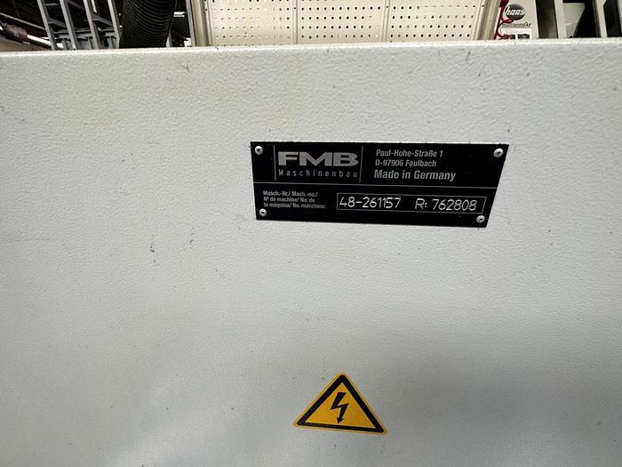 Used 2008 Star SV-32 Sliding Head CNC Lathe