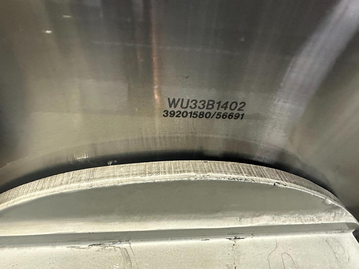 Used 2008 Schütte 305 Linear 5-Axis Tool Grinder – Siemens 840D, New Spindle | UsedMachineToolsIreland.com