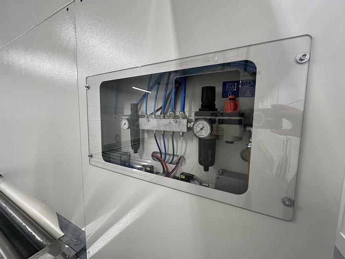 Used 2021 Superfici Compact 3 R Automatic Spraying Machine