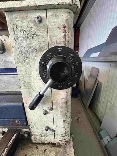 Used 2006 Cidan MS-R 40/2.0 Guillotine Shears