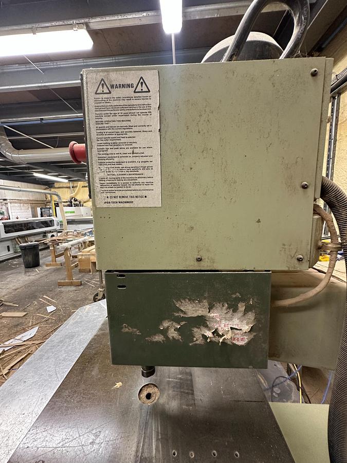 Used CMC Kopy 800 Router