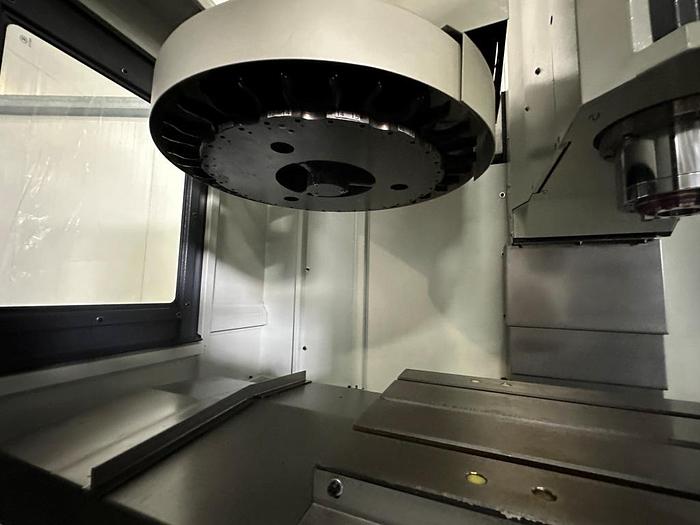 Cormak Mill 540 Vertical Machining Centre
