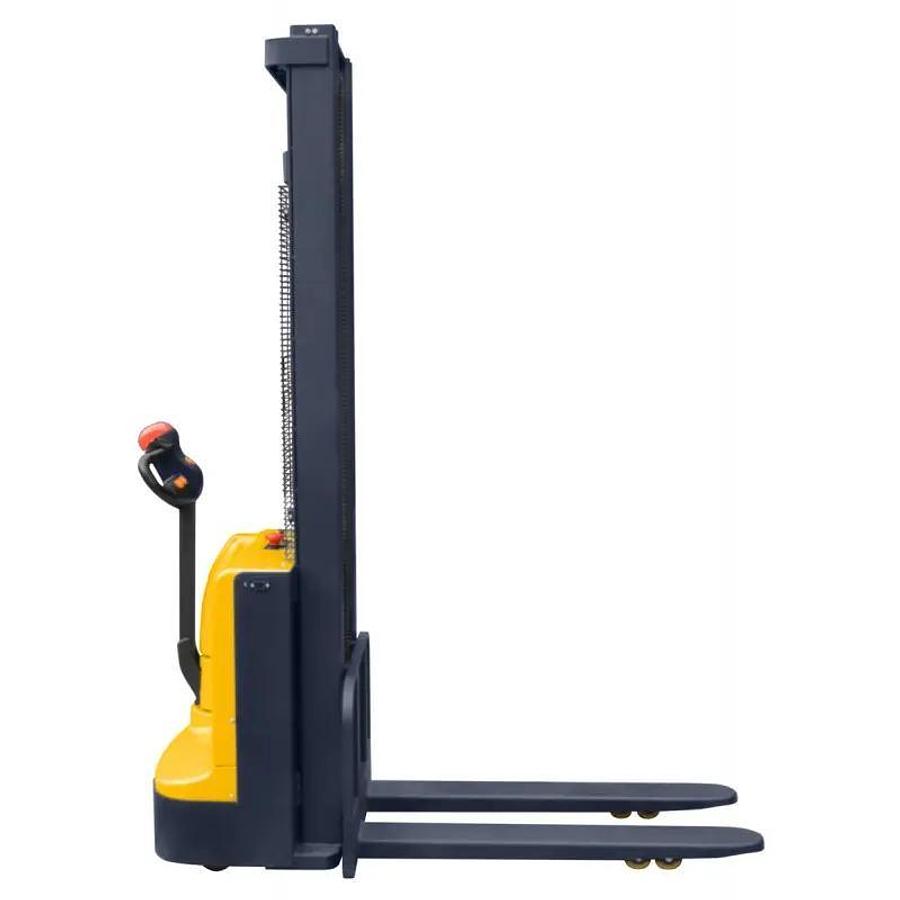 Cormak Q20E35 Electric Mast Pallet Truck