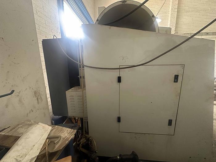 Used 2006 Hurco VMX24S Machining Centre