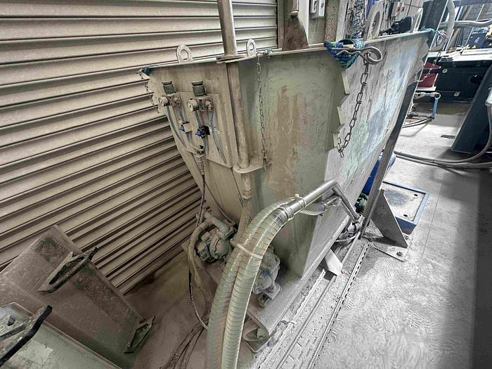 Used 2020 Flow Mach 500-4020 Waterjet