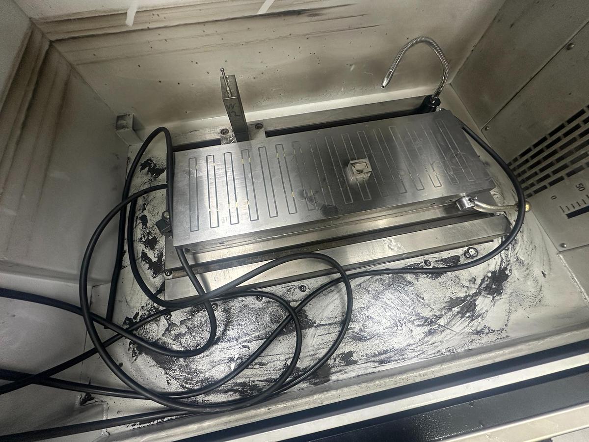 Used 2023 Excetek ED400C CNC Die Sink EDM Machine