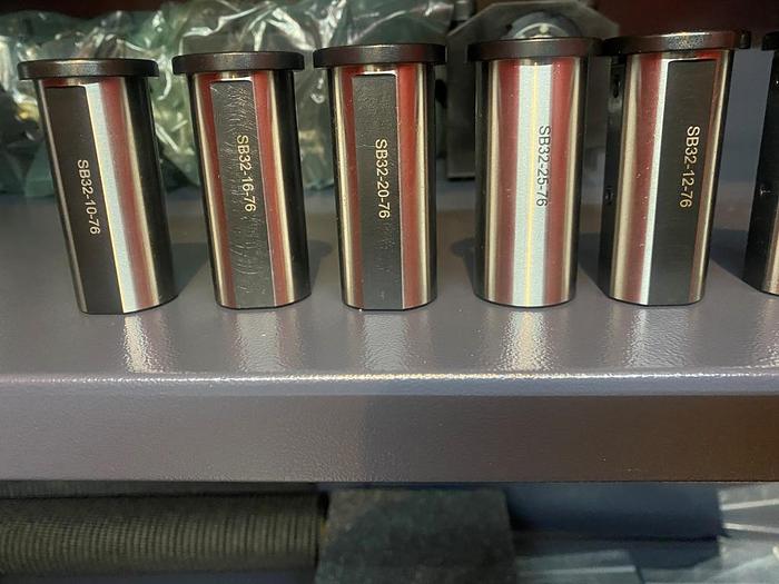 Used 2021 HAAS ST 25 CNC Turning Centre