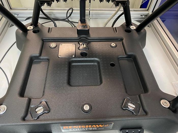 Used 2020 Renishaw Equator 300 CMM