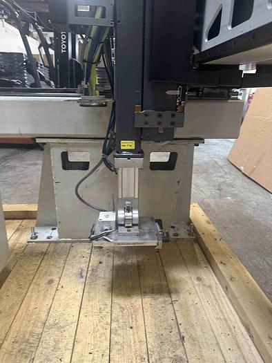 Used 2013 Engel Viper 20 Robot