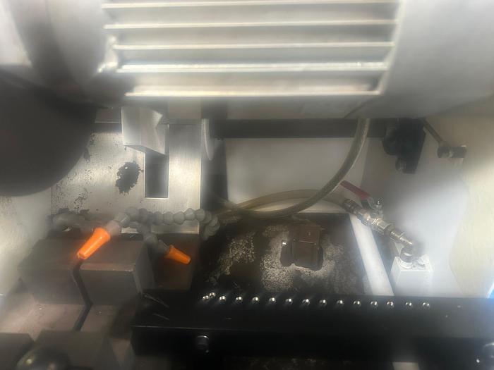 Used Econocut 300 Chop Saw