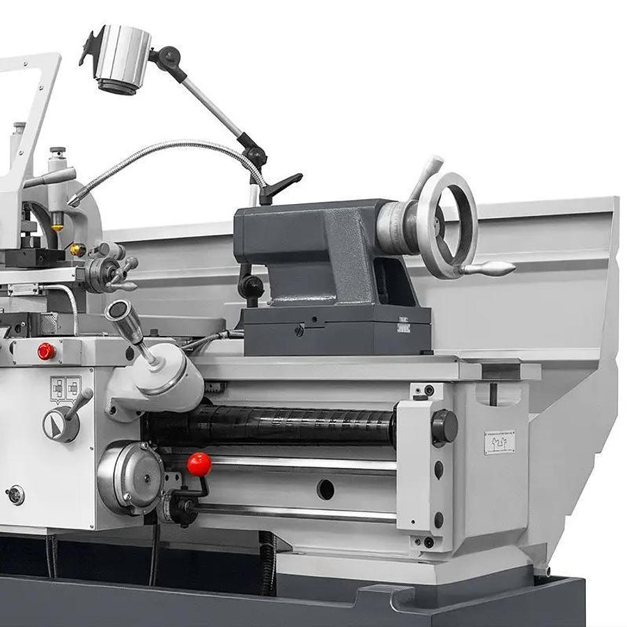 Cormak 460 x 1500 Manual Universal Lathe