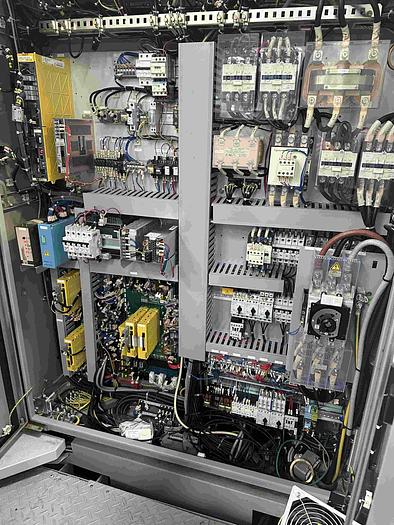 Used 2010 Mori Seiki NT1000SZM Mill Turn Centre