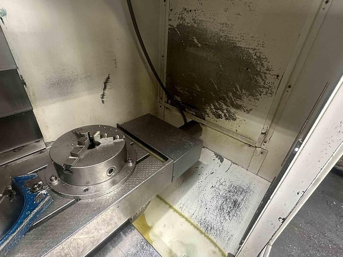 Used 1996 Fadal VMC 15XT Vertical Machining Centre