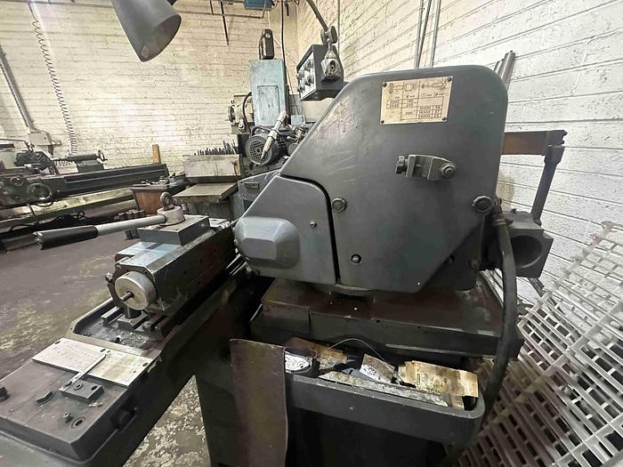 Used Jones & Shipman 1311 EIT Cylindrical Grinder