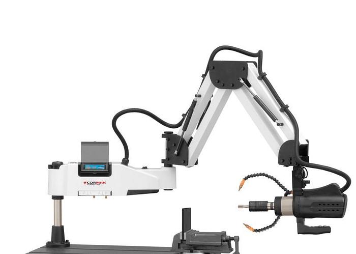 Cormak RG36PW x 1700 Tapping Machine