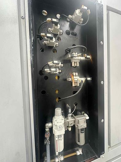 Used 2010 Mori Seiki NT1000SZM Mill Turn Centre