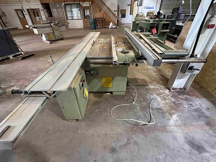 Used 1996 SCM Hydro 3200 Panel Saw