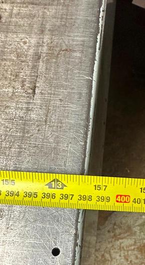 Used 1998 Euromac CX 1000/30 CNC Punching Machine