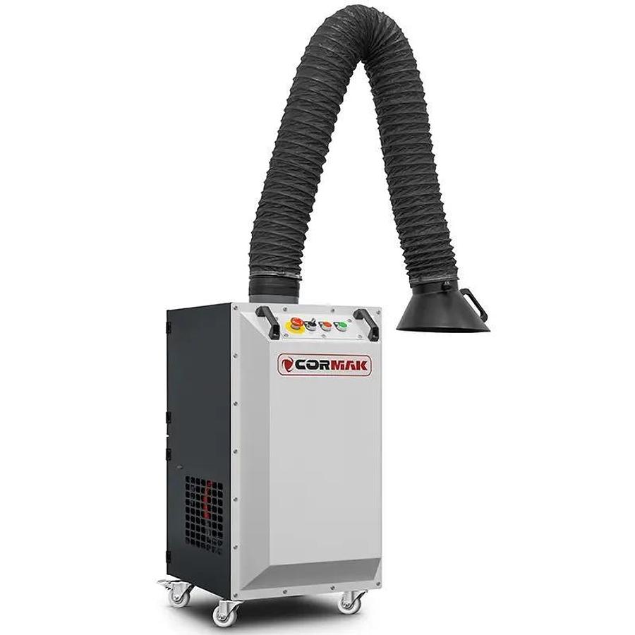 Cormak OS2400 Welding Fumes Extraction Unit