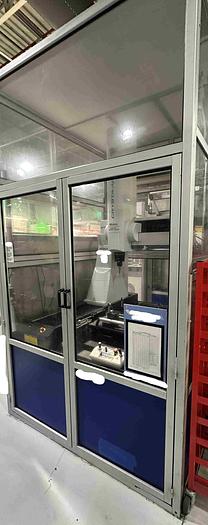 Used 2014 Mitutoyo Crysta-Apex S776 CNC Co-Ordinate Measuring Machine