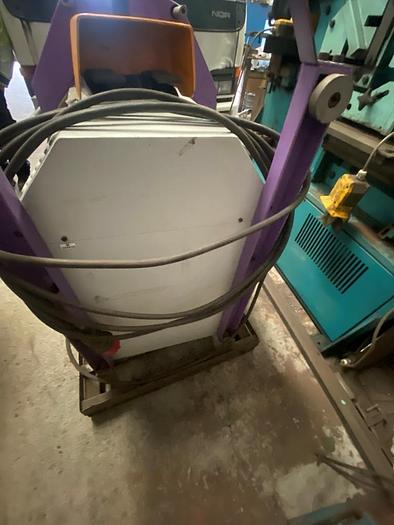 Used 2016 Cesurbend PK 35 F Section Rolls