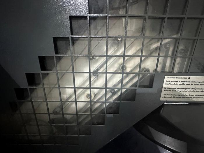 Used 1998 Charmilles Robofil 2020SI Wire EDM