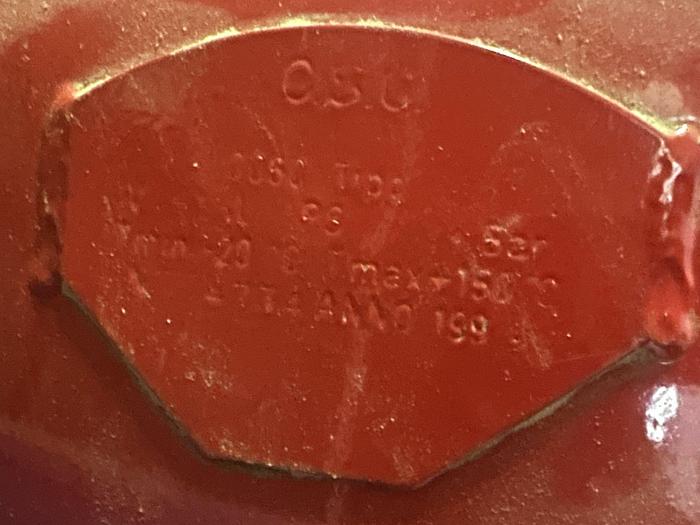 Used 1999 Fini Rotar BSC20 Air Compressor