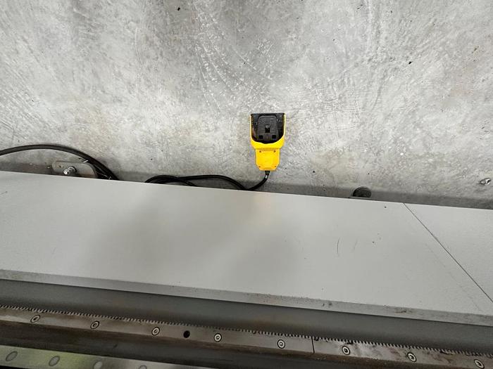 Used 2018 Biesse Rover B FT 1536 Nesting Machining Centre