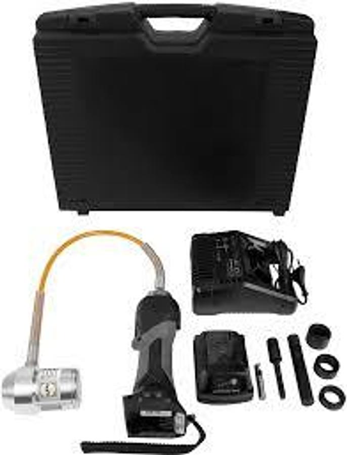 Alfra Akku-Compact Flex Punching Driver Tool