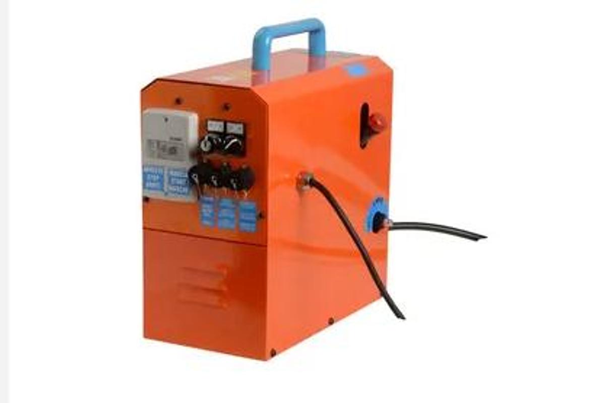 IMB Multifor 9010 ElectroHydraulic Pump