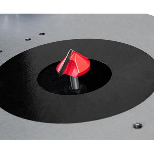 Cormak SH-30S Spindle Moulder