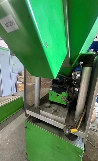 Used DR. Fritsch DWA 9 Dosing & Weighing Machine