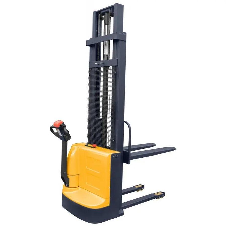 Cormak Q20E35 Electric Mast Pallet Truck
