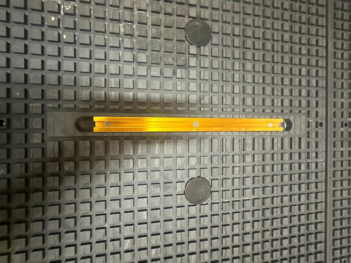 Used 2025 BCAMCNC 5 Axis CNC Router – Like New, Never Used