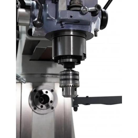 Cormak ZX 7550 ZB Universal Milling Machine