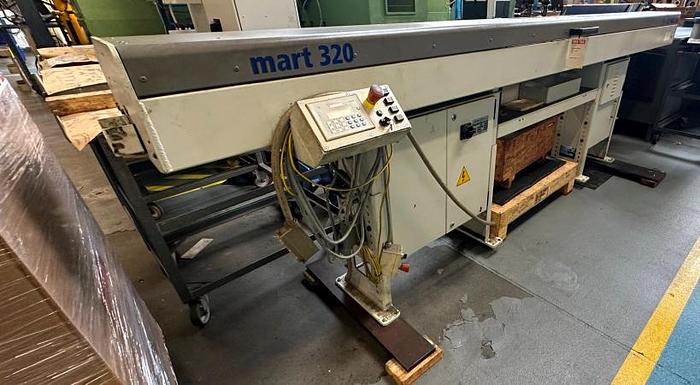 Used 2010 Citizen A20-VII PL CNC Sliding Head Lathe