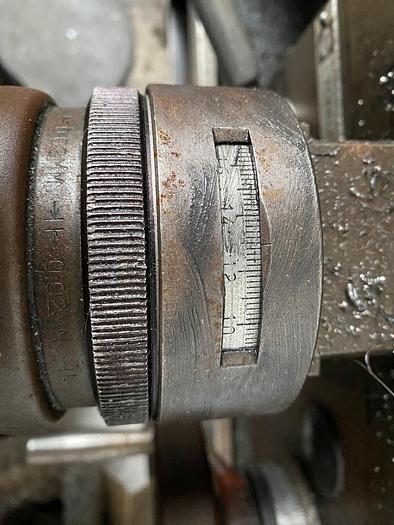 Used Colchester Student 1800 Manual Lathe