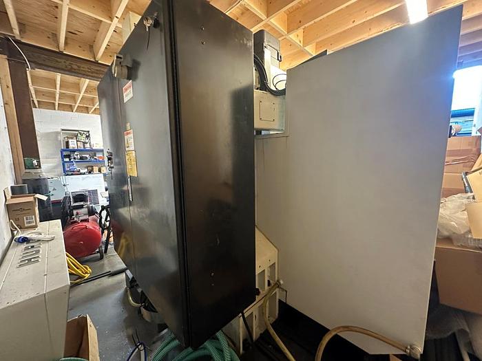 Used 1999 Hurco BMC4020HT/M Machining Center