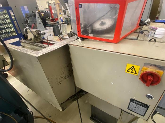 Used Harrison M350 Manual Lathe