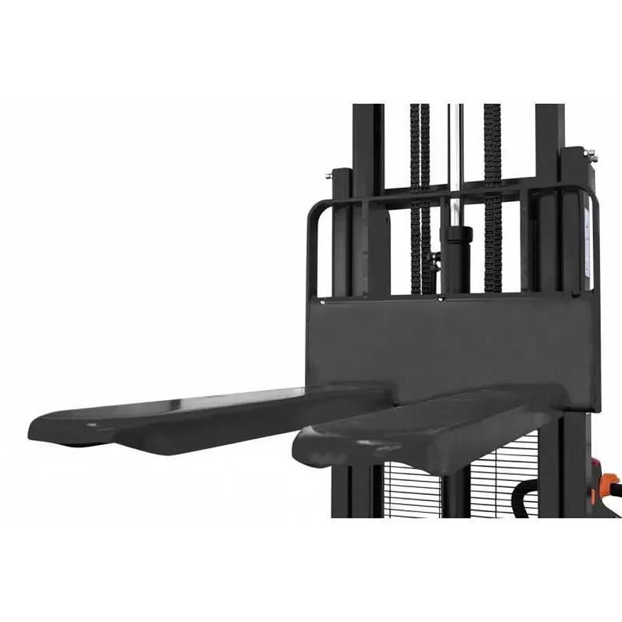 Cormak Q20E35 Electric Mast Pallet Truck