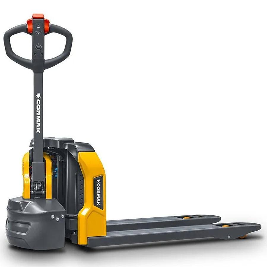 Cormak Q15-5 Electric Pallet Truck