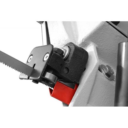 Cormak BS 128HDRC Single Phase Bandsaw