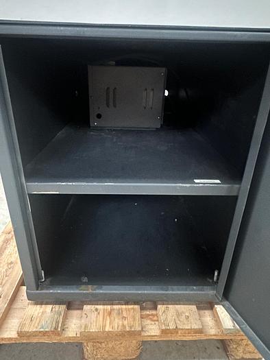 Used Starrett HB400 Profile Projector