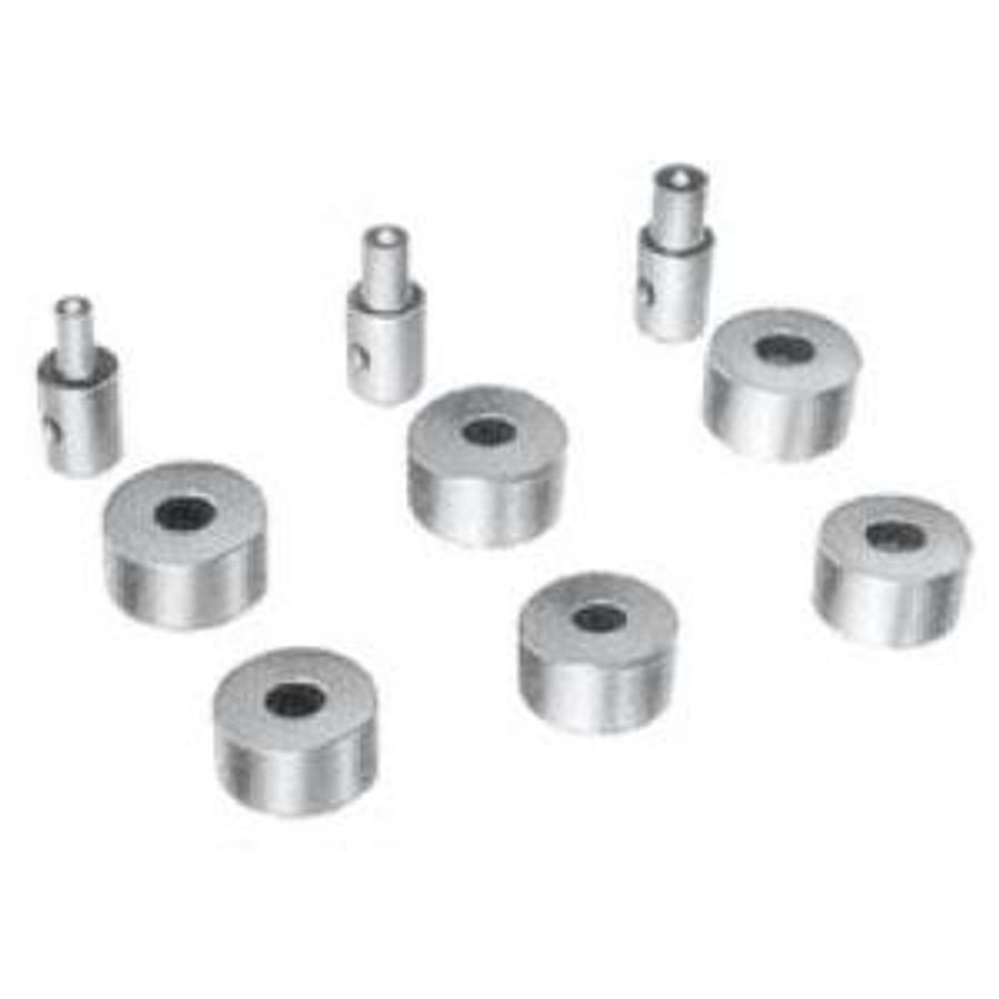 IMB Multifor 9023 Punching Cylinder for Flat & Angular Bars