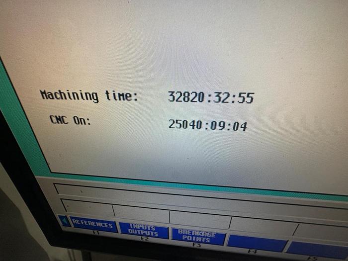 Used 1998 Charmilles Robofil 2020SI Wire EDM