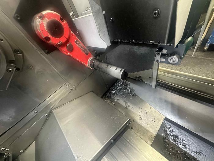 Used 2018 Citzen Miyano BNJ-51 CNC Automatic Lathe