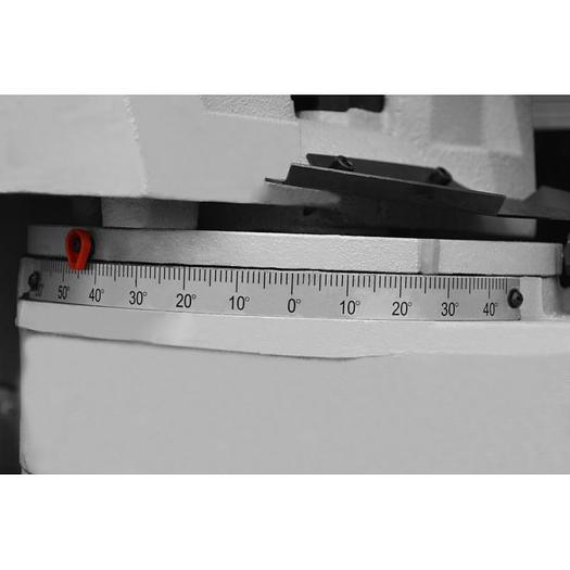 Cormak BS-370 Manual Bandsaw