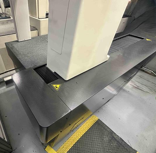 Used 2023 Mitutoyo Crysta-Apex V574 Co-Ordinate Measuring Machine