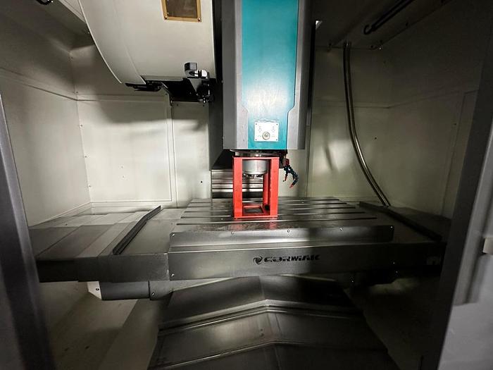 Cormak Mill 1055 Machining Centre